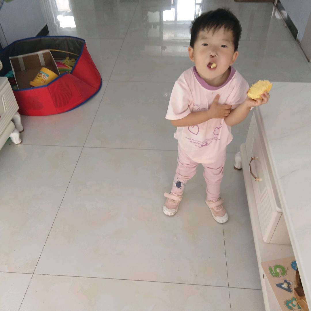快乐每一天