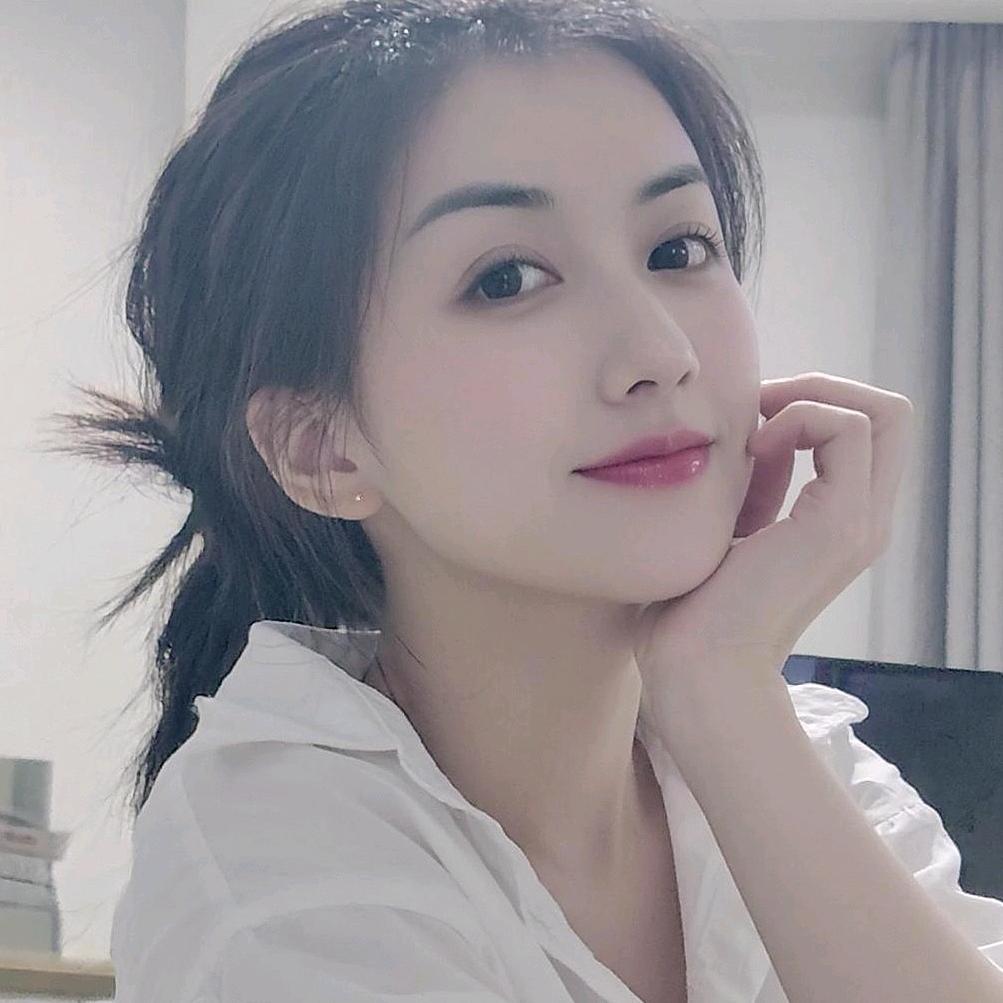 莲莲丫头💤