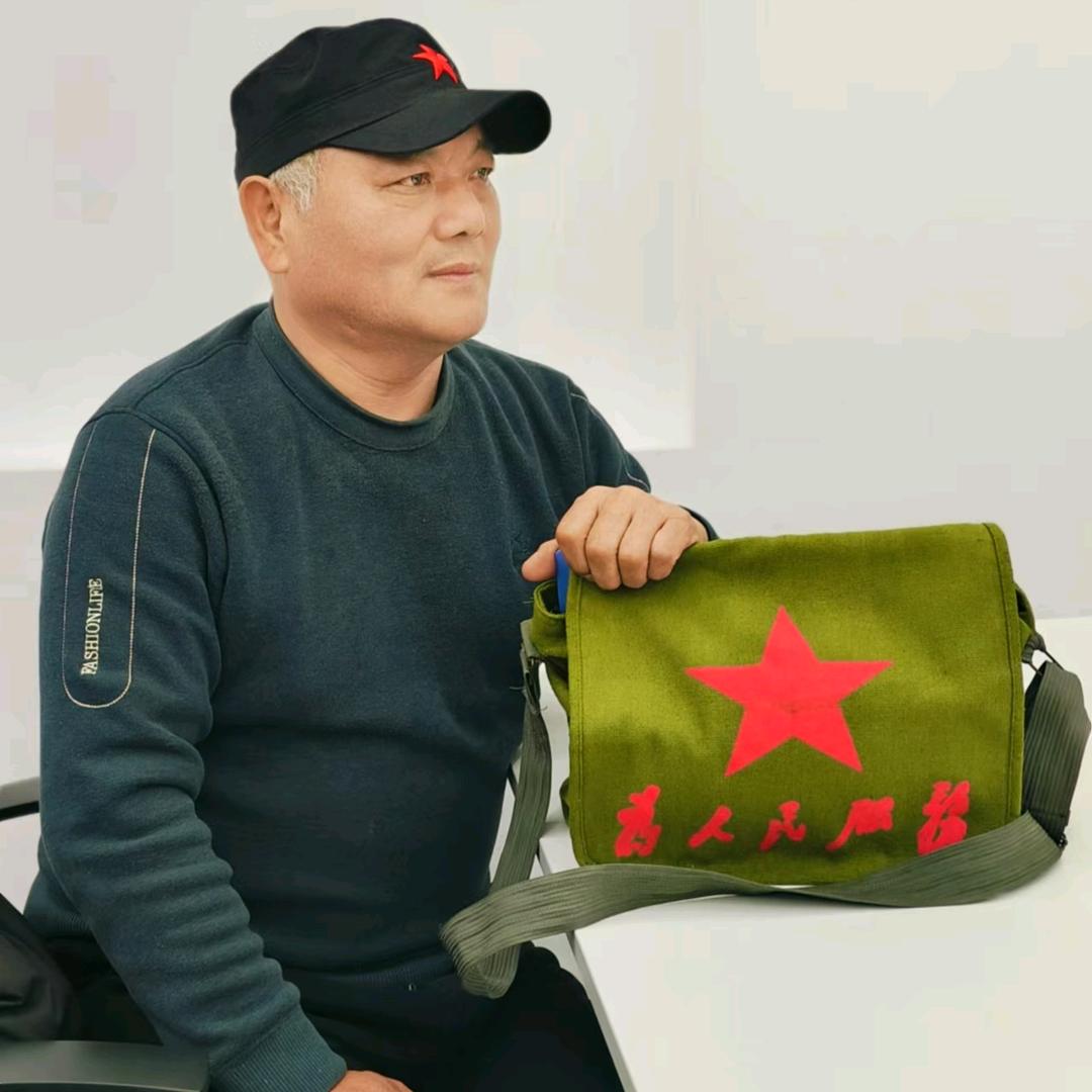 志笃精强