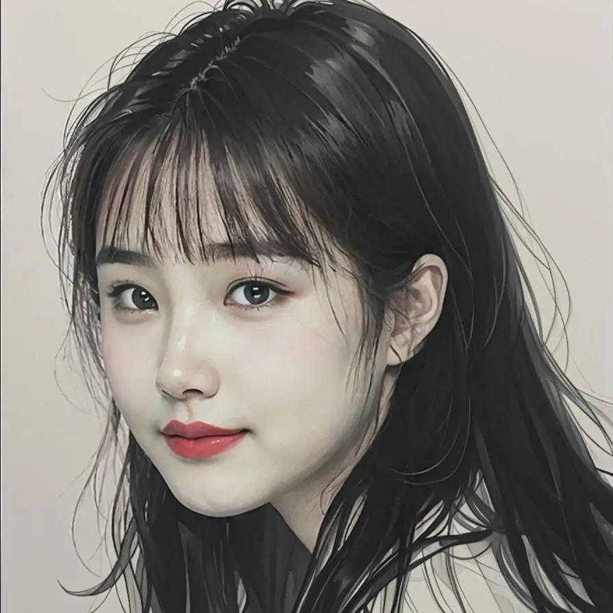 💫陈大漂亮😜