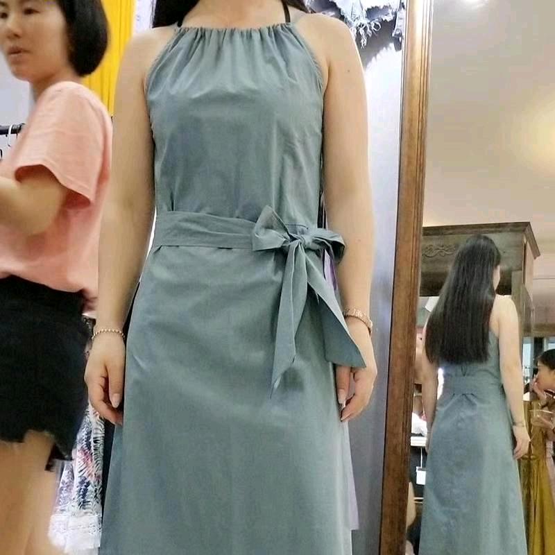 景德镇小姐姐