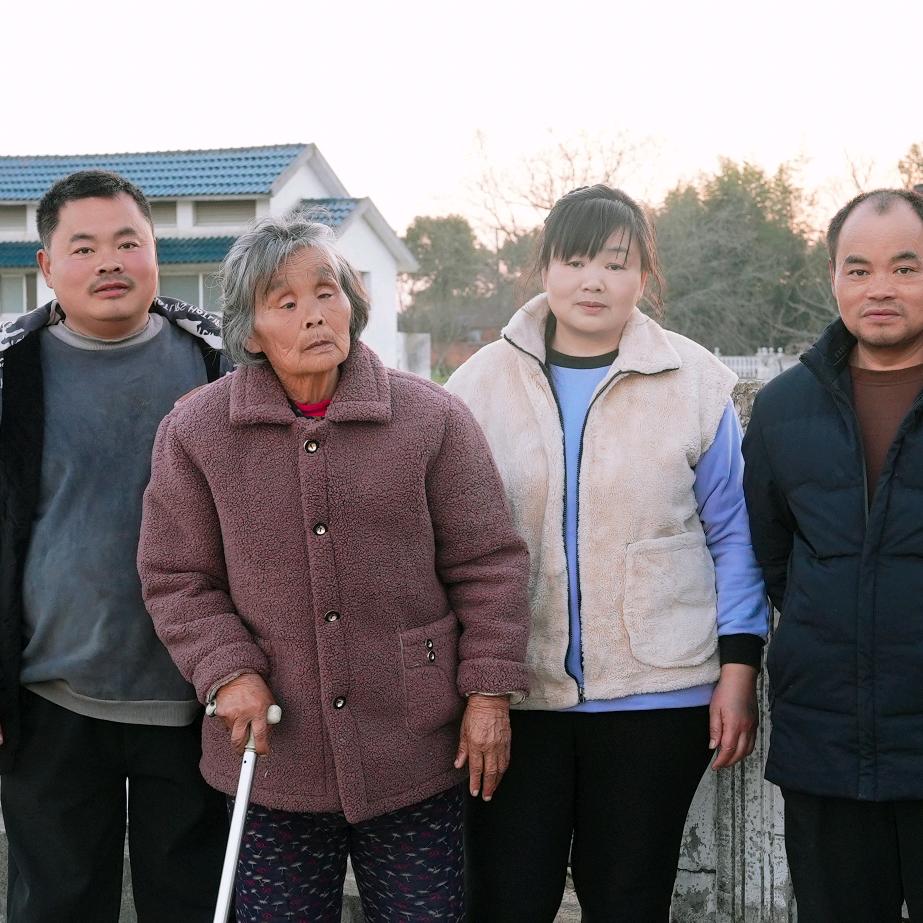 我命由我不由天