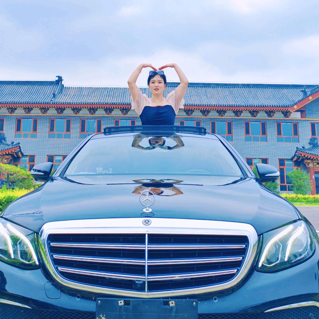 砂河天美婚车队租赁