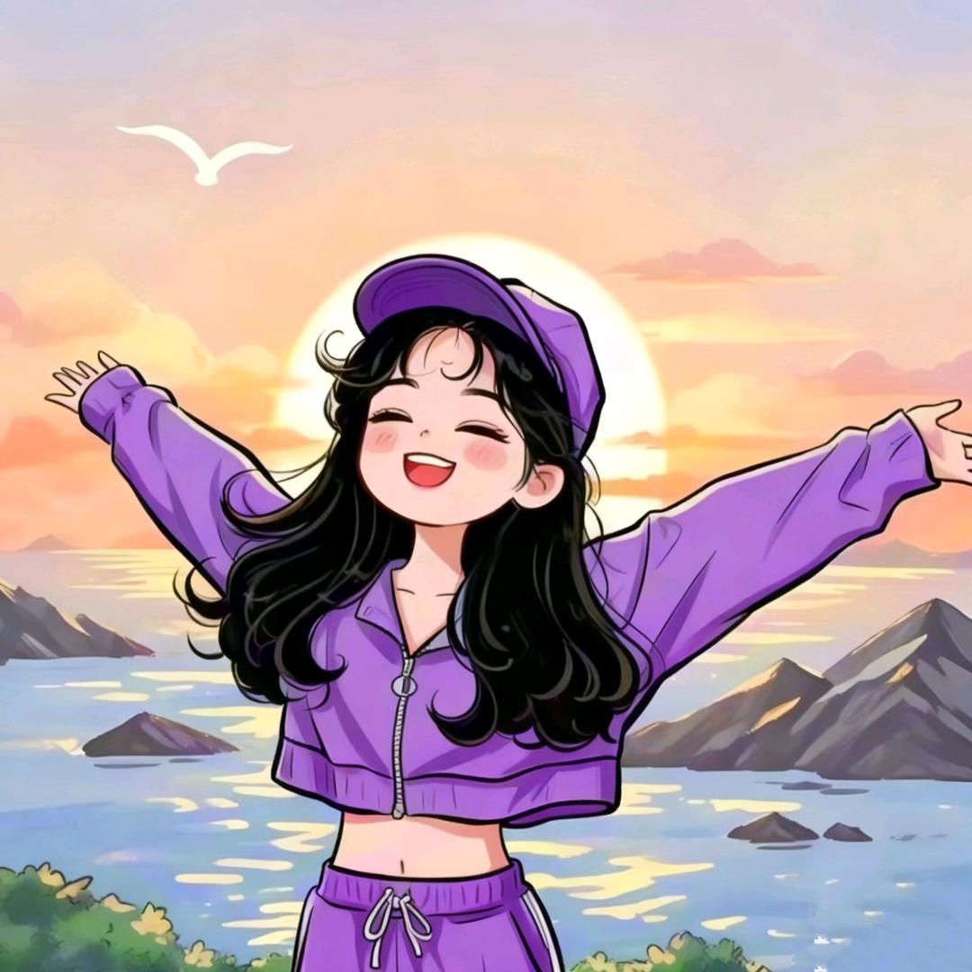 🌈六月🌻
