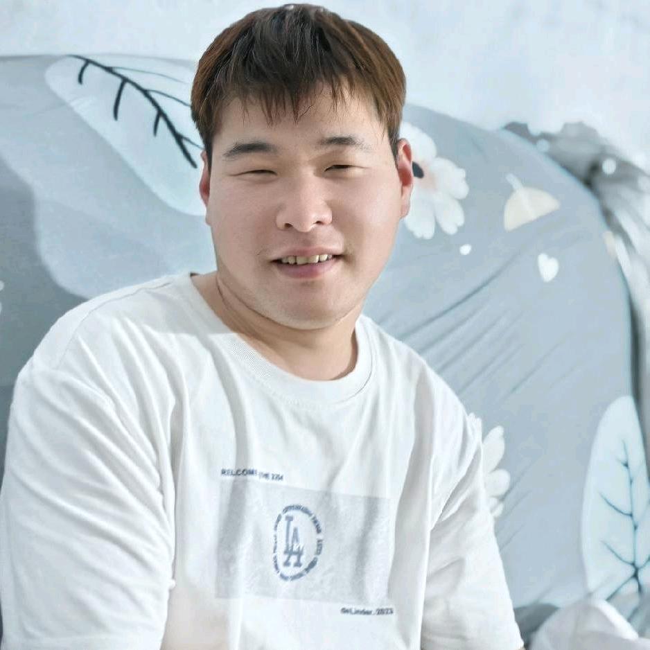 心灵纯白