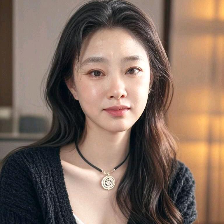 陈二姐，不是人不如人是命不如人