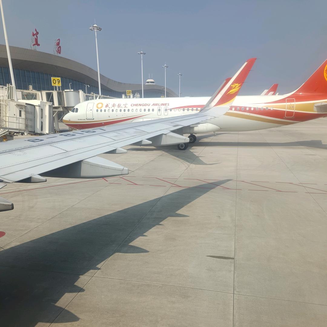 心情不好
