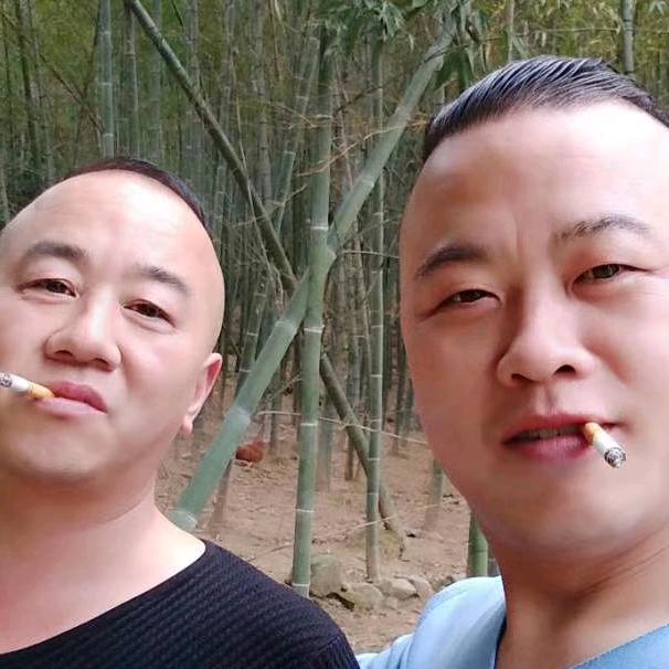 谭爷