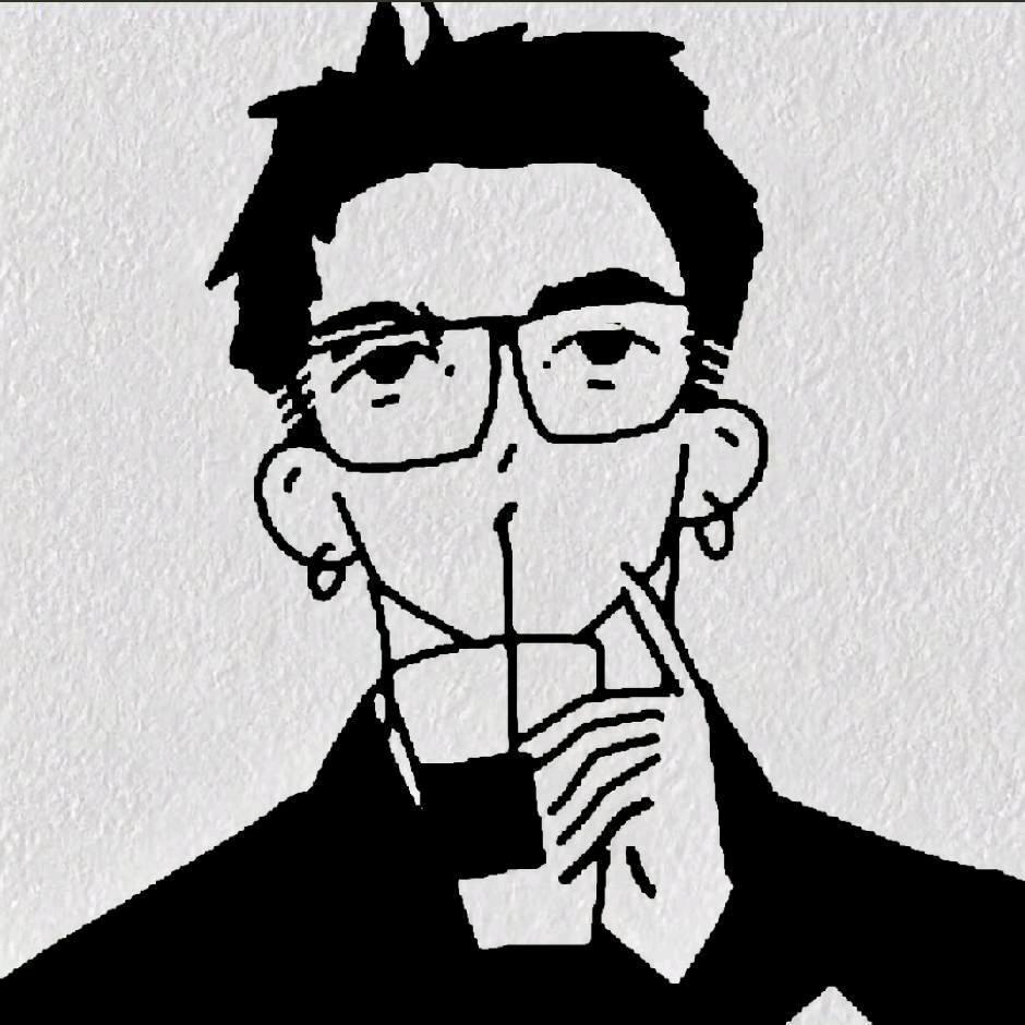 默 言