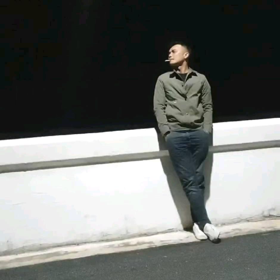 大自然与森林