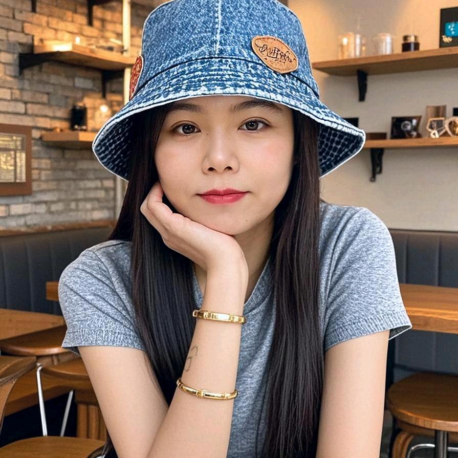 心如，人生感悟