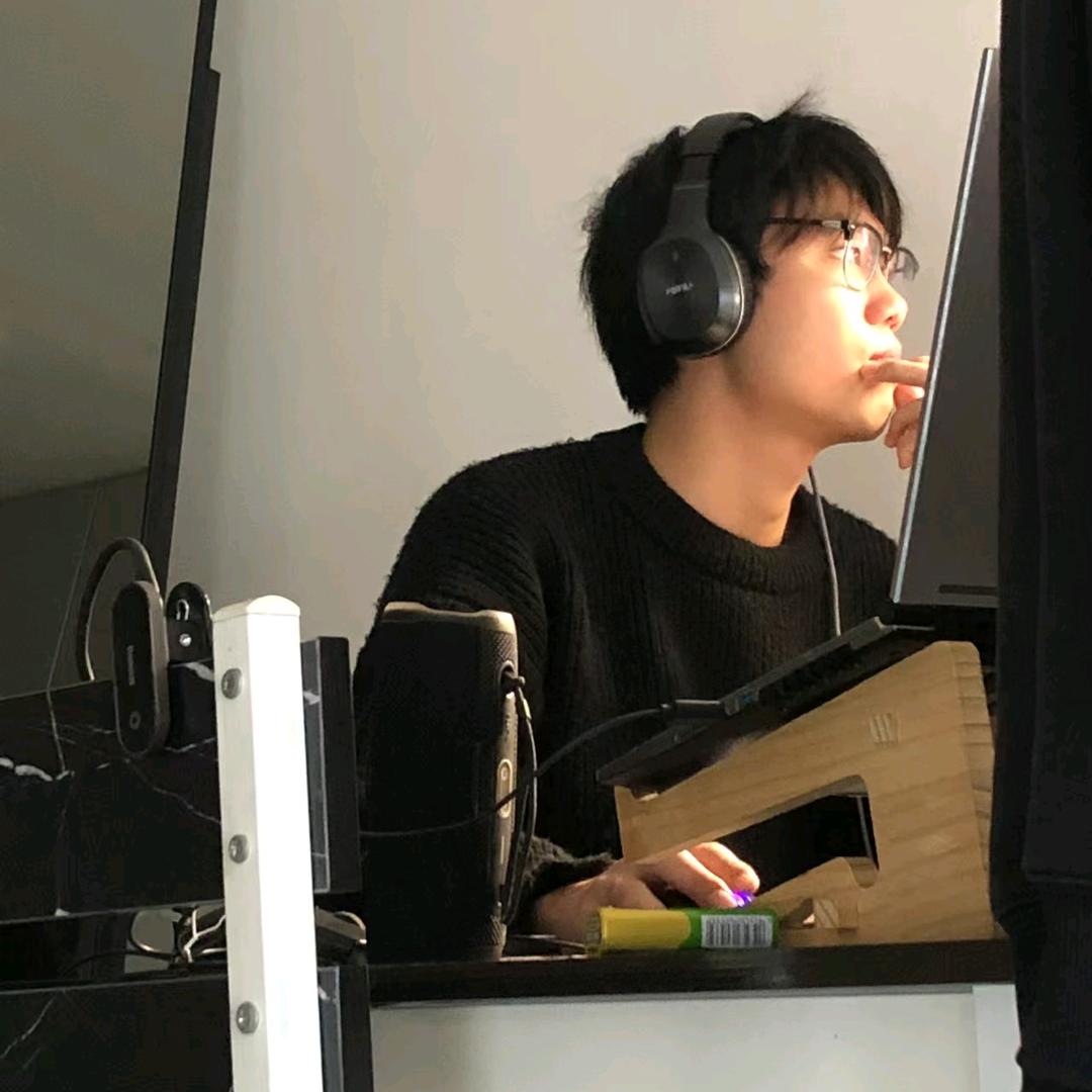 陈掌柜