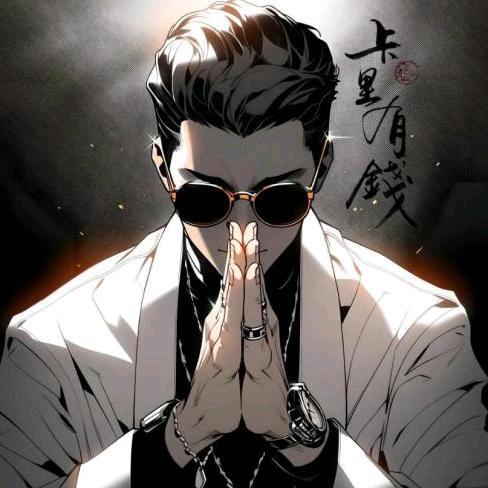 鱼的眼泪💎