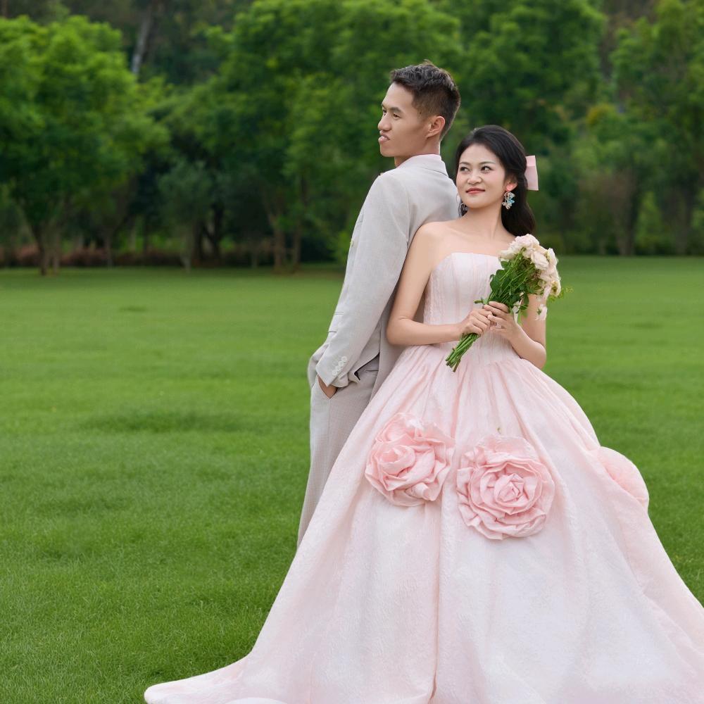 💞从ℳ不ঞ心动꧔ꦿ᭄🍀