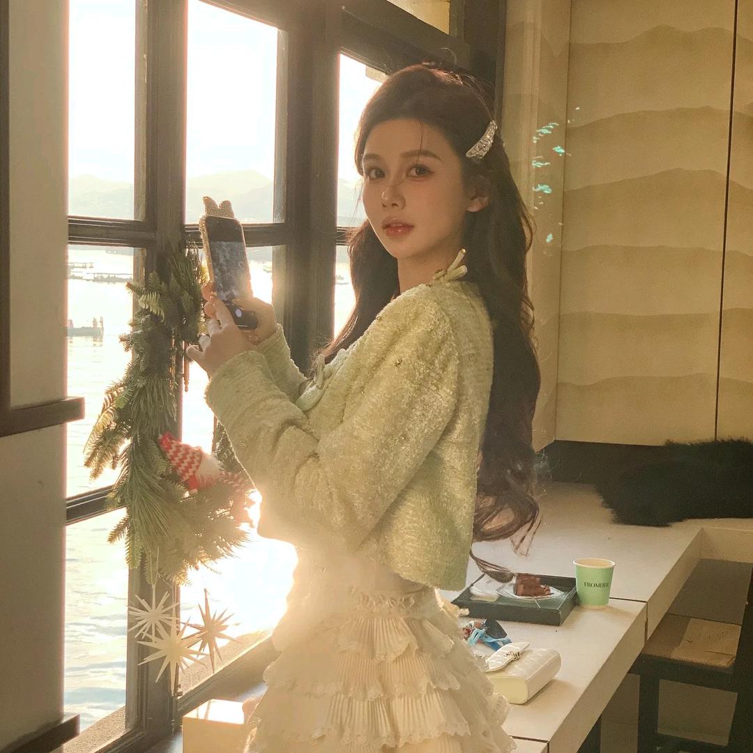 你的阿祯呀-(直播返场)