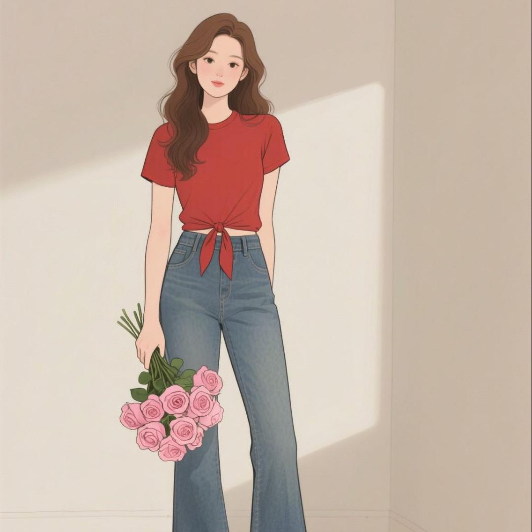 云朵~
