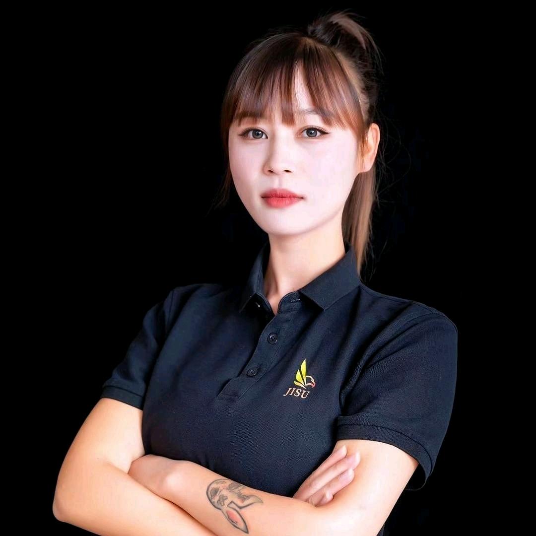 飞鹰减肥训练营  王教练（珠珠）