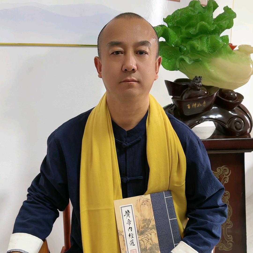 伟韬讲糖2（收徒）
