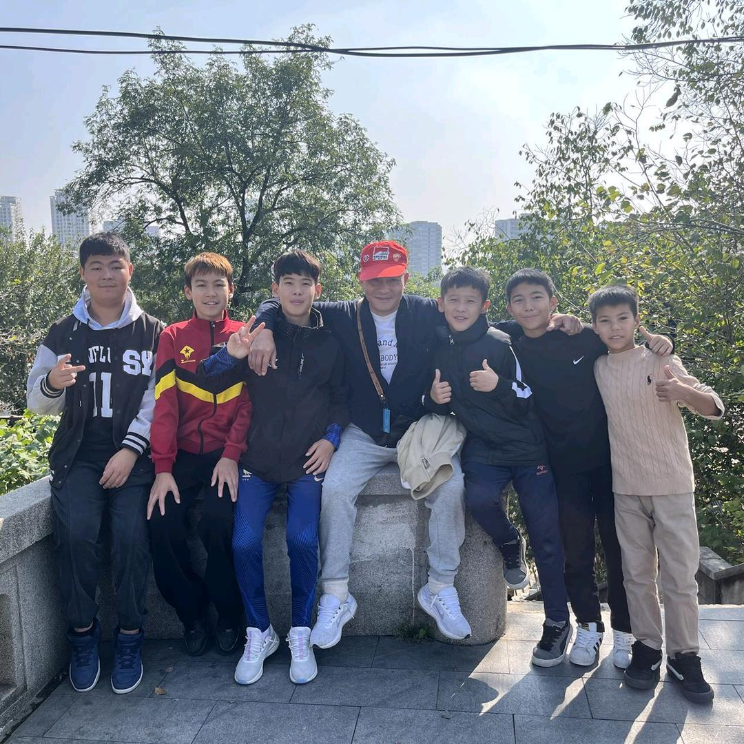 望升体育