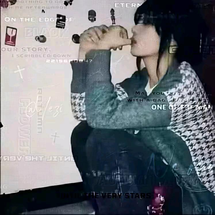 烟屁股别丢还能抽