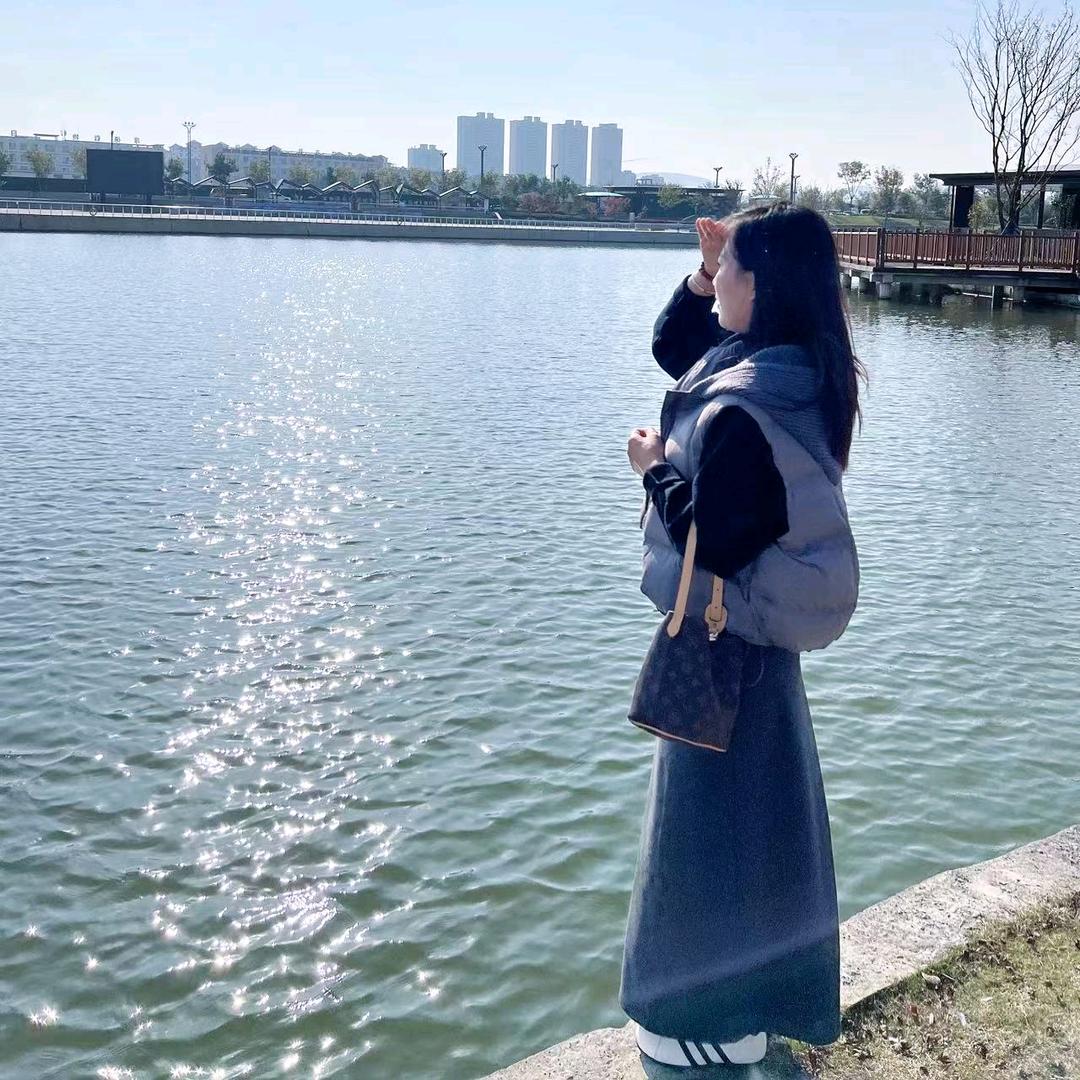 90后小媳妇