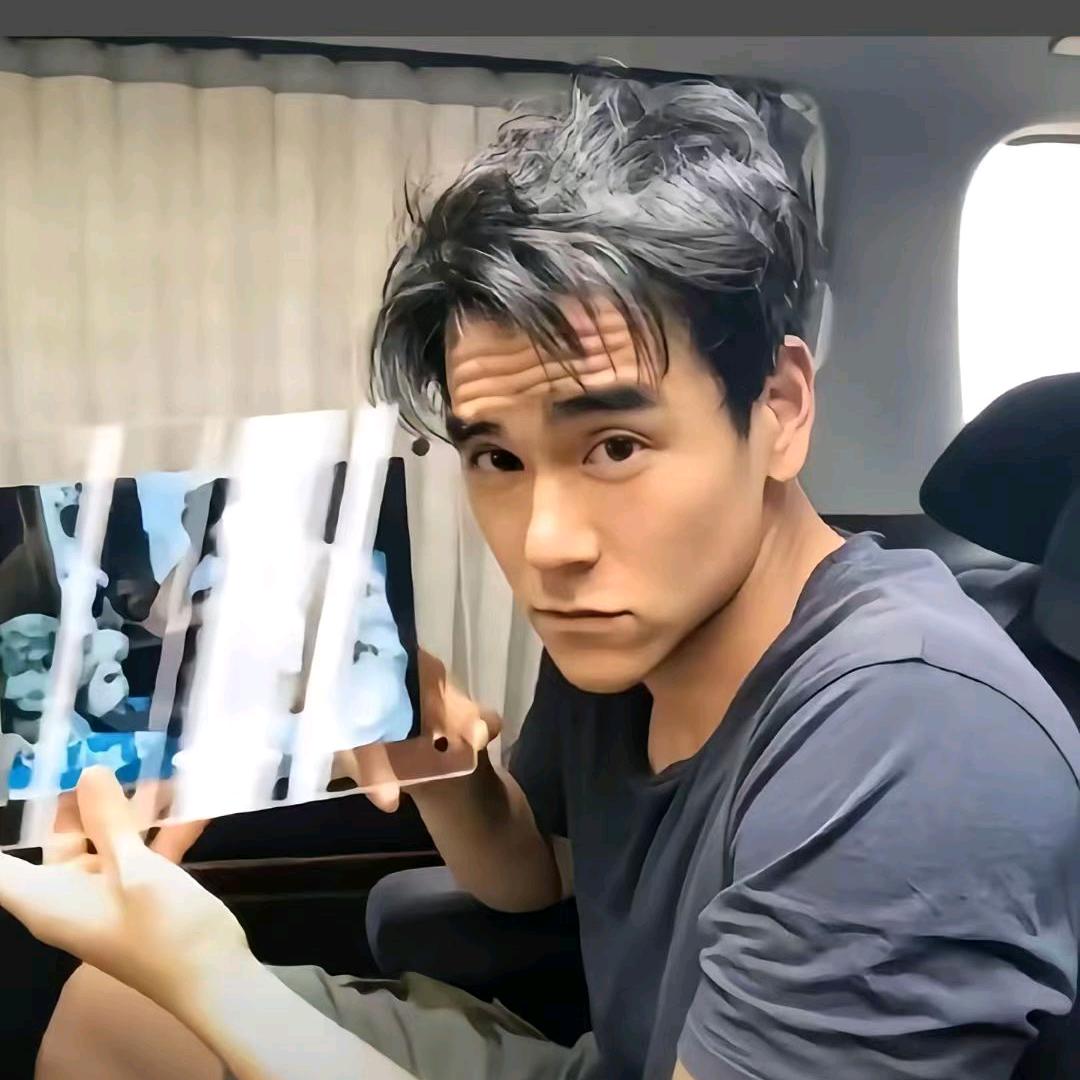 我真不是彭于晏