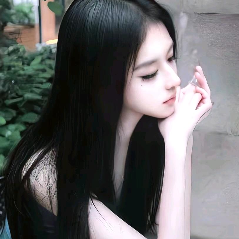 那个女人