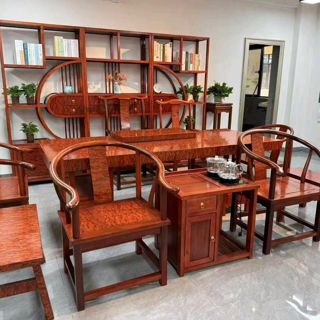 邦硕家具