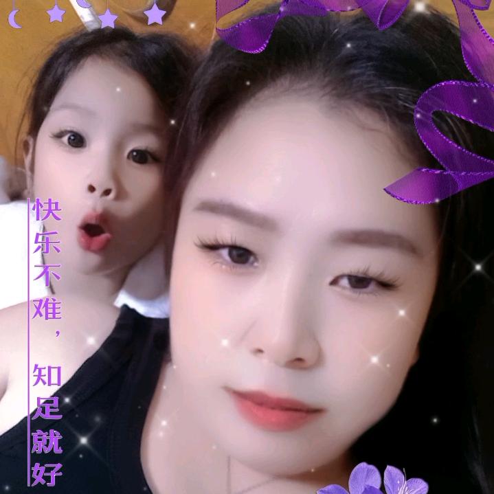 开心就好🌺