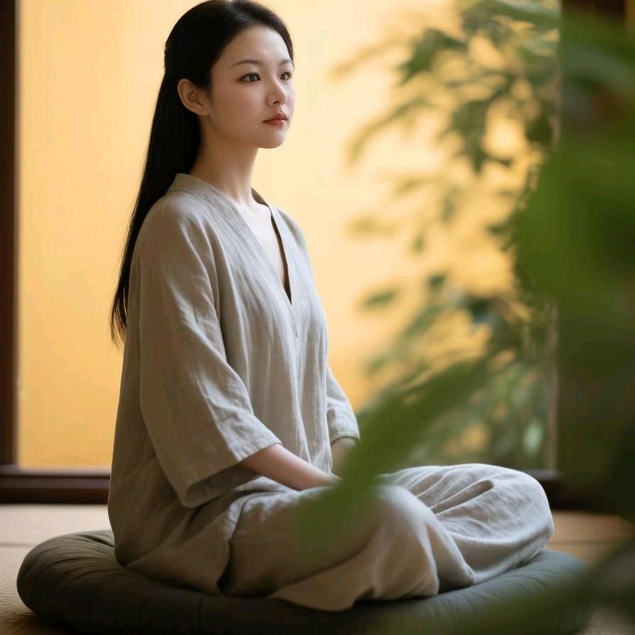 @顺其自然