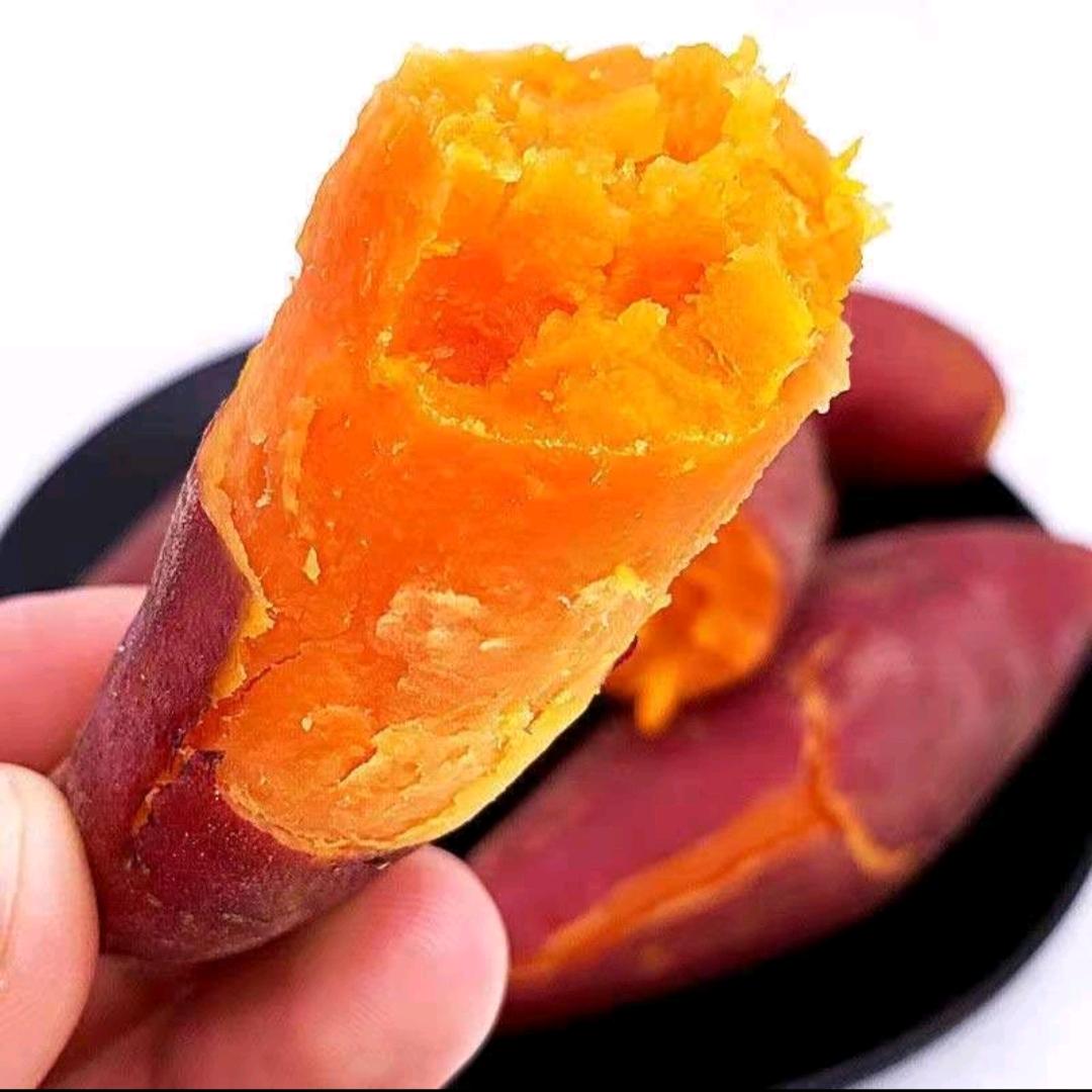 大山里的美味