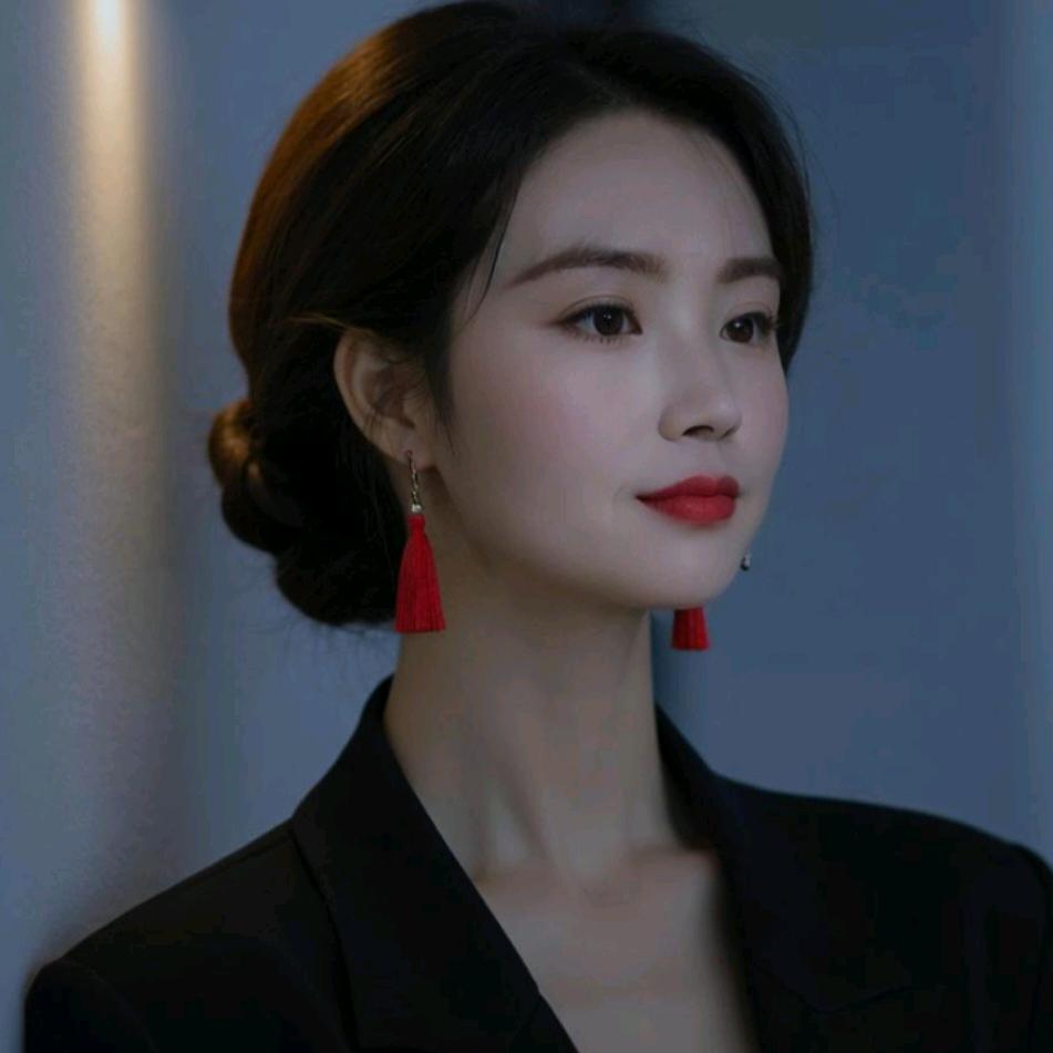 马银彩（连赞拉黑，不要连赞）
