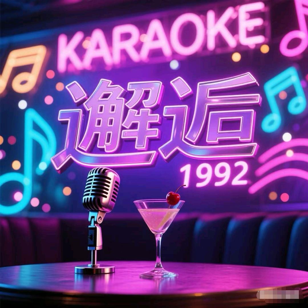 邂逅1992