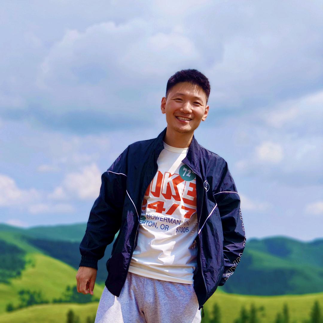 煜坤（在家英语启蒙）