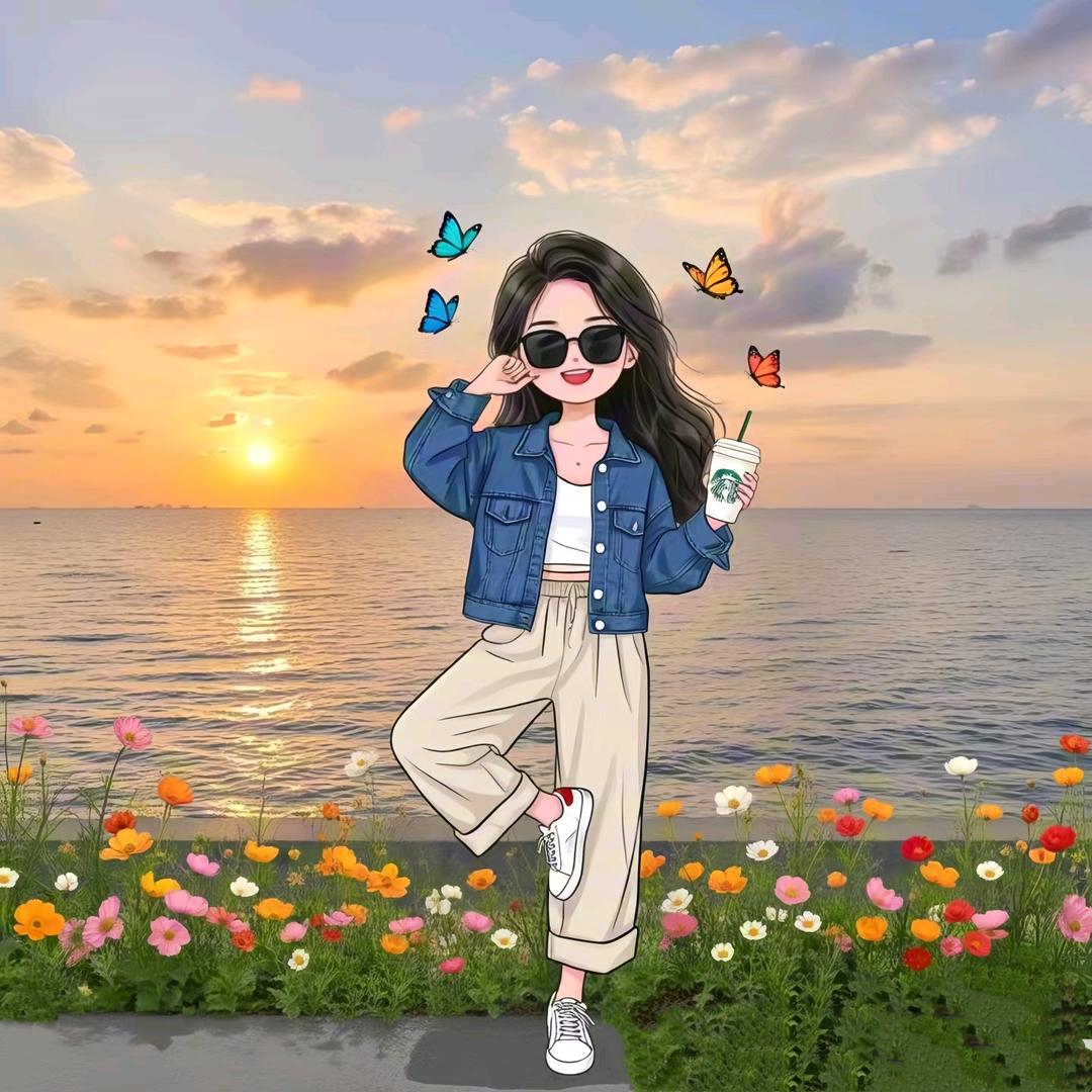 沧海☆◣◥◇一粟