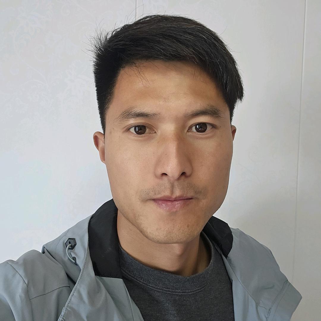 王威不聊虾