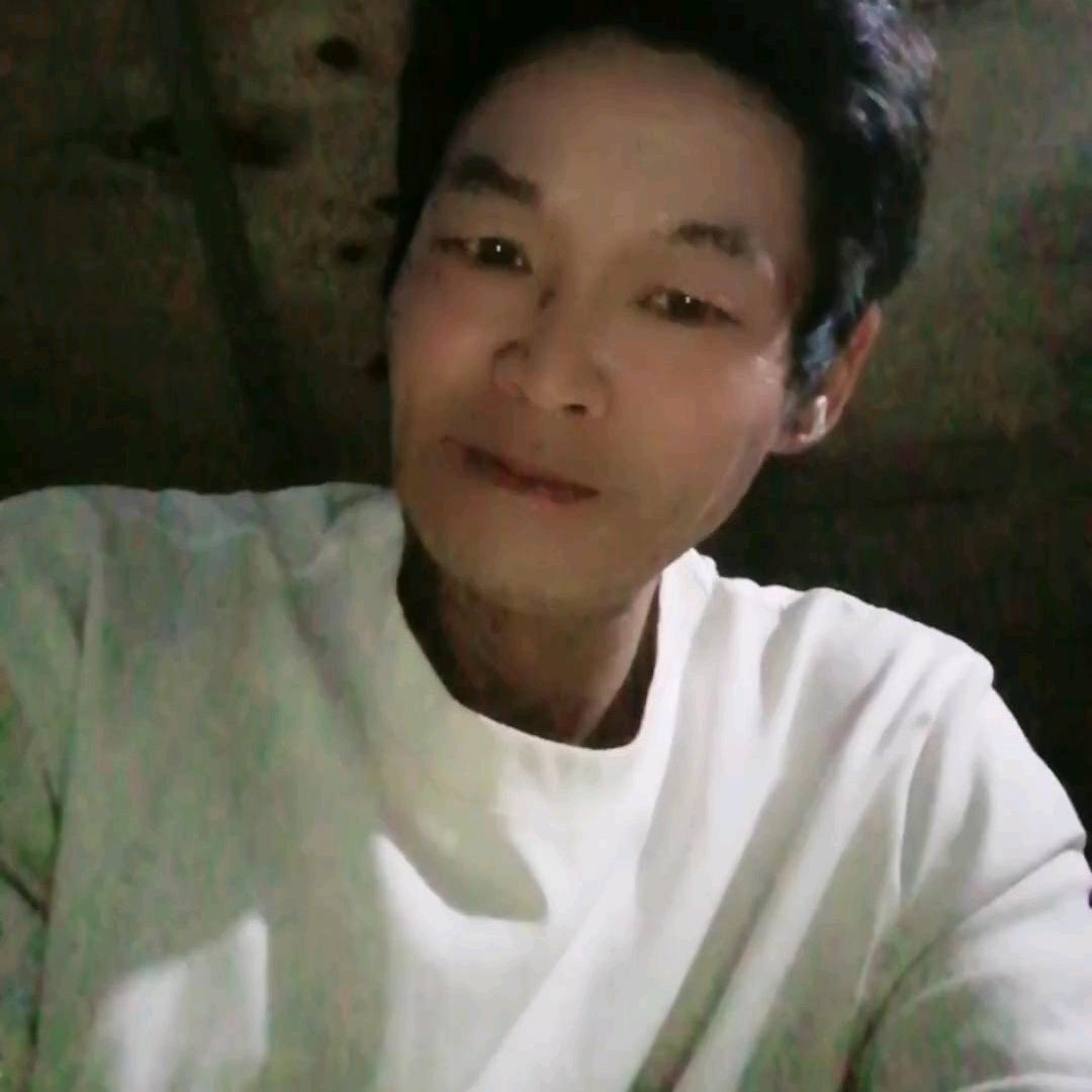 为你一熬只看你笑