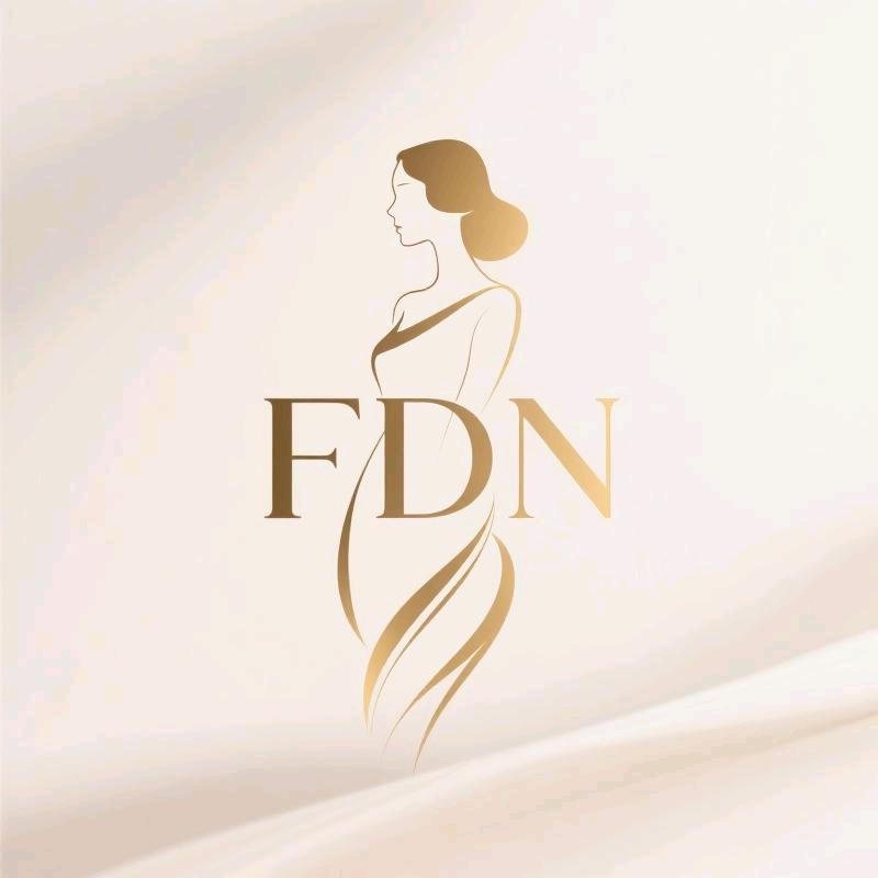 FDN高定轻奢女装