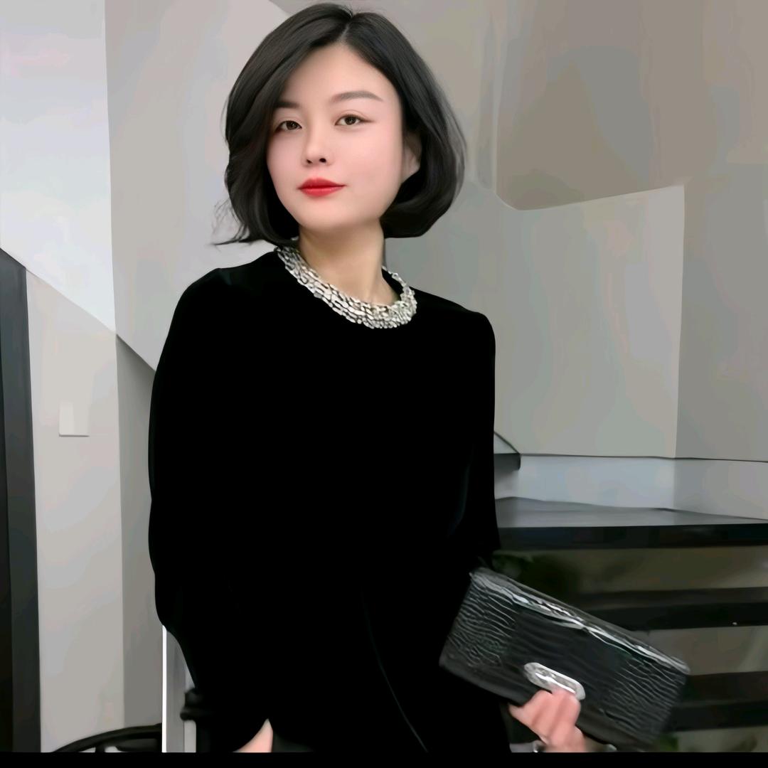 老谭私服《精致女装》