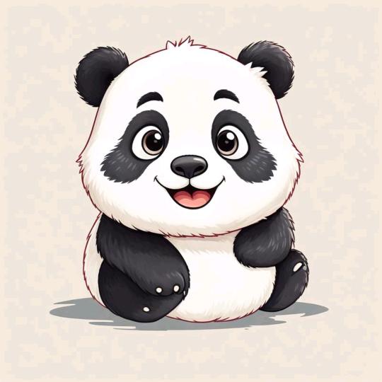 可熊