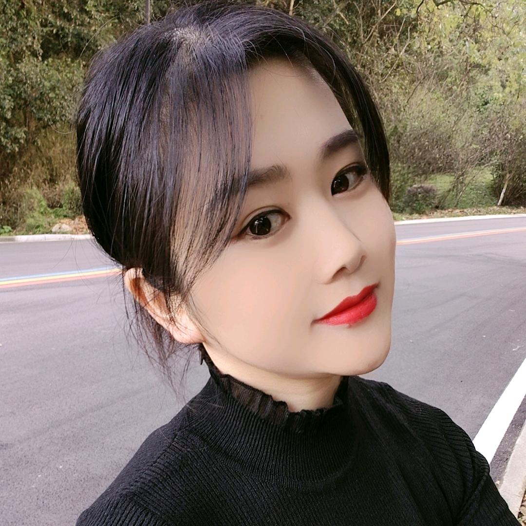 有个姑娘叫姚芳@抖音