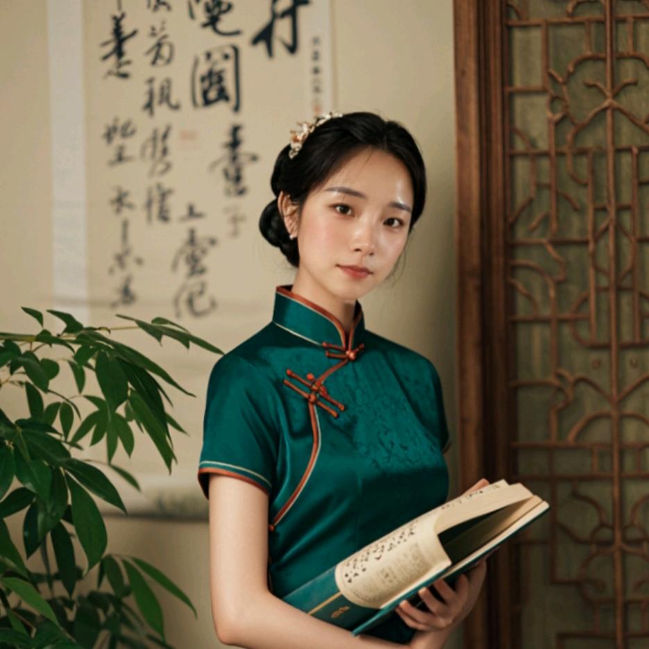 丸子妈