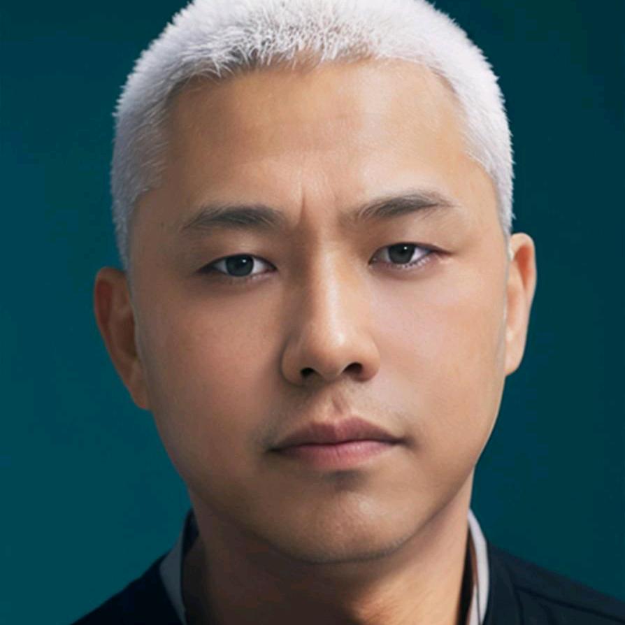 放纵的青春。