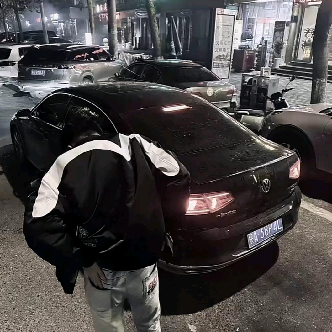 两个月的约定