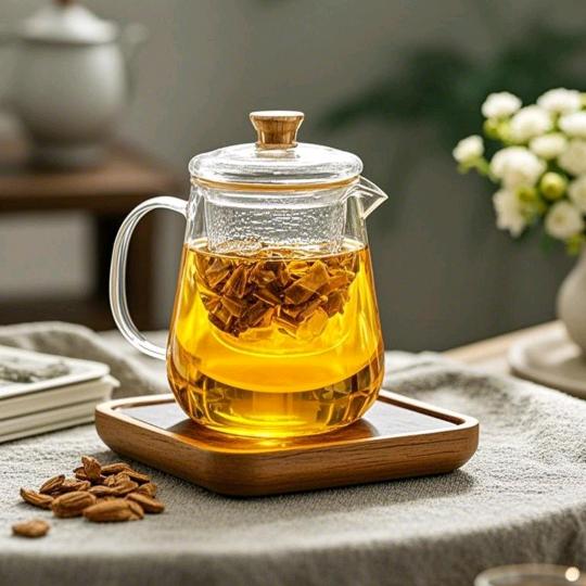 百易茶益