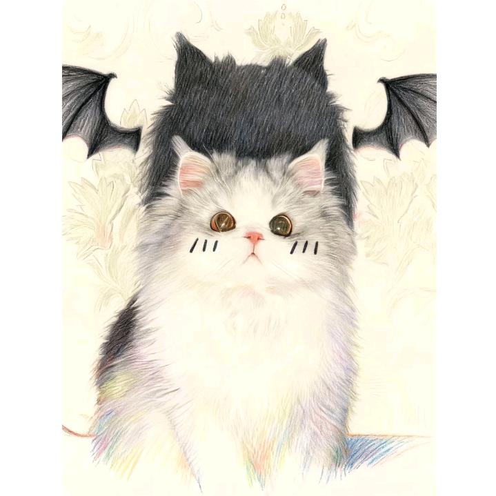 可可甜心兔(≧∇≦)