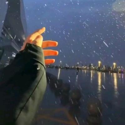 大海
