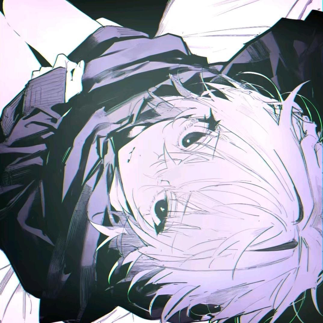 璃·乆
