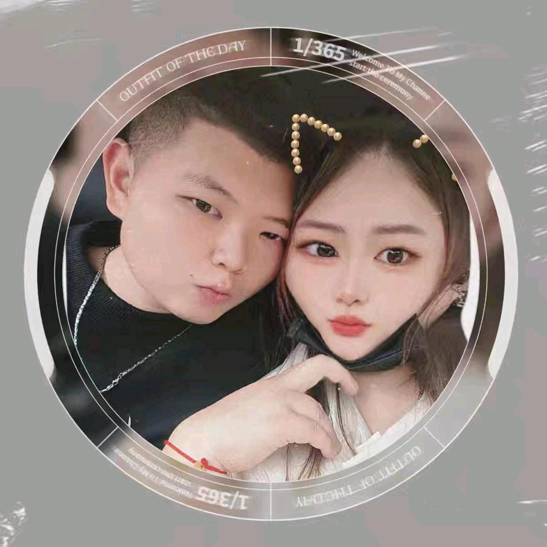 小V✨