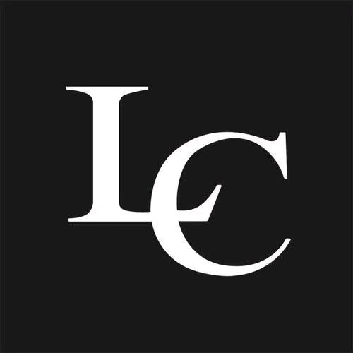 LC丶
